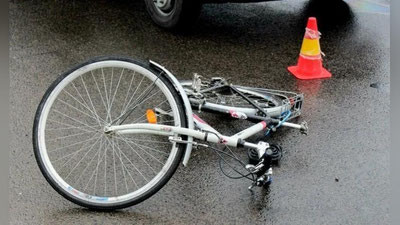 'Farg`onada YTH velosipedchining o`limiga sabab bo`ldi'ning rasmi