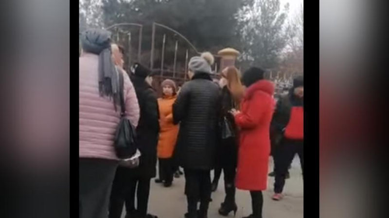 'Асакада ҳокимият ходимлари фуқароларни алдагани ростми? Вилоят прокуратураси изоҳ берди'ning rasmi