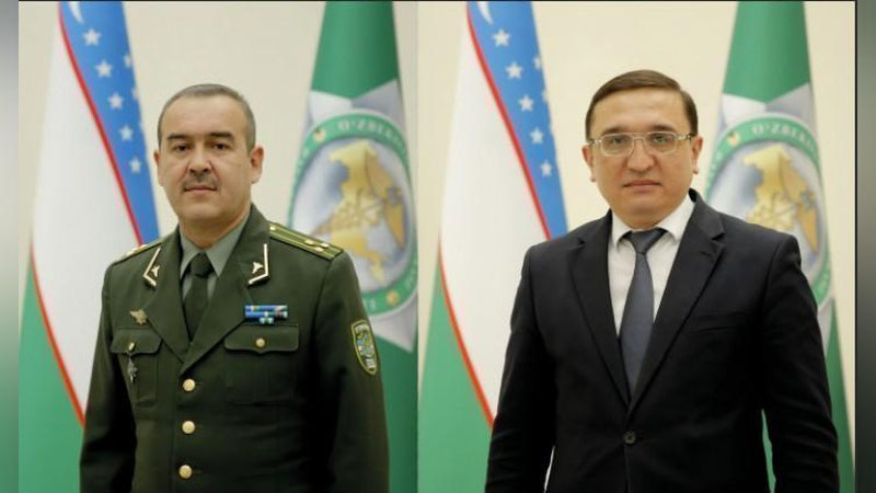 Изрображение 'Произведены новые назначения в руководстве ГТК'