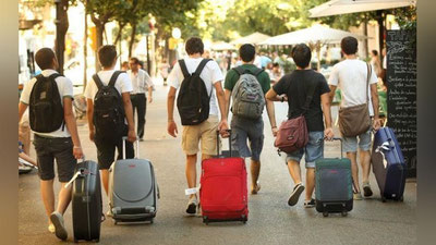 'O`zbekistonda vaqtincha bo`lish qoidalarini buzganlik uchun jinoiy javobgarlikka tortilmaydi'ning rasmi