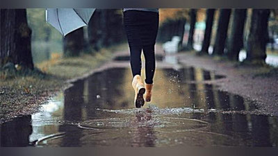 '31 yanvar kuni O'zbekistonda yomg'ir yog'ishi mumkin'ning rasmi