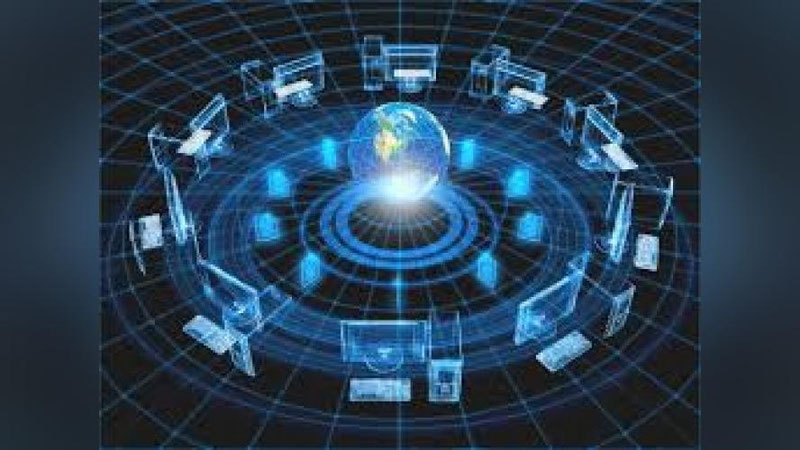'2 yil ichida barcha qishloq va mahallalar tezkor internet bilan ta`minlanadi'ning rasmi