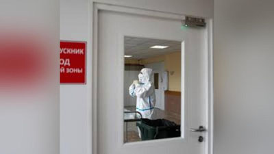 'Bir kechada O`zbekistonda yana 208 kishida koronavirus aniqlandi'ning rasmi