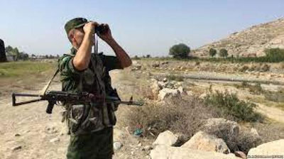 'Tojikiston bilan ziddiyat tufayli Qirg`izistonda bosh shtab tashkil etildi'ning rasmi