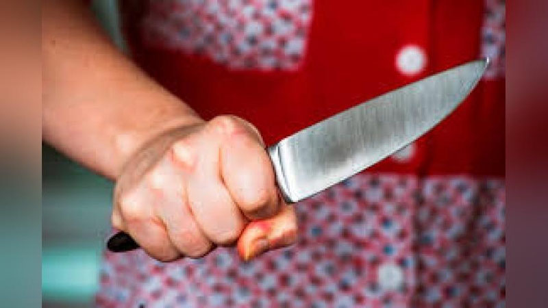 'Jizzaxda 32 yoshli erkak ayolini o`ldirib, o`zini jarohatladi'ning rasmi