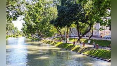 'Bugun O`zbekistonda 37 daraja issiq bo`ladi, Farg`ona vodiysida yomg`ir yog`ishi mumkin'ning rasmi