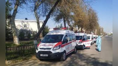 'Poytaxtdagi tug`ilgan kunda  13 kishi koronaviurs yuqtirib oldi'ning rasmi
