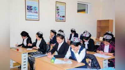 'Maktab qishga shaymasligi yolg`onmidi?'ning rasmi