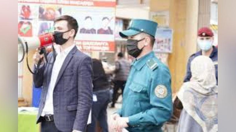 '20 августдан буюм бозорлари яна иш фаолиятини бошлайди, талаби эса...'ning rasmi