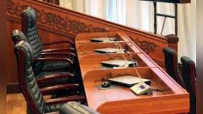 'Axborot xizmati rahbarlarini tayinlash va faoliyatini baholash tartibi tasdiqlandi'ning rasmi