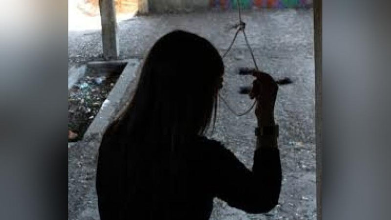 Изрображение 'В Кашкадарье повесилась 16-летняя школьница'