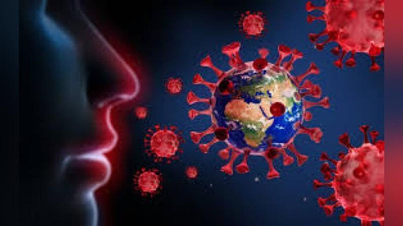 'JSST COVID-19 tufayli aholini yana niqob taqishga chaqirmoqda'ning rasmi