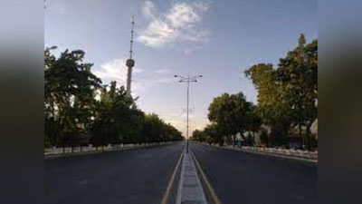 'Bugun kunning ikkinchi yarmida 4 ta viloyatda yomg`ir yog`ishi kutilmoqda'ning rasmi