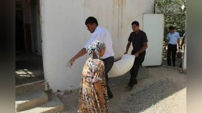 'O`zbekistonda ehtiyojmand oilalarga yordam ko`rsatish bo`yicha Latviya tajribasi o`rganilmoqda'ning rasmi