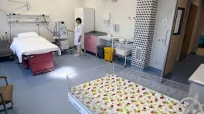 'Moskvada avgustdan buyon komada yotgan ayol haqida ma`lumot berildi'ning rasmi