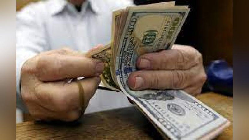 'O`zbekiston banklarida dollar kursi yana rekord o`rnatdi'ning rasmi