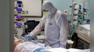 'O`zbekistonda 4 ming nafarga yaqin bemor koronavirusga qarshi davolanmoqda - SSV'ning rasmi