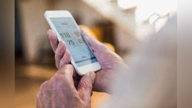 'Qashqadaryoda 75 yoshli kiber tovlamachi ayoldan intim videosini o`chirib berish evaziga pul talab qildi'ning rasmi