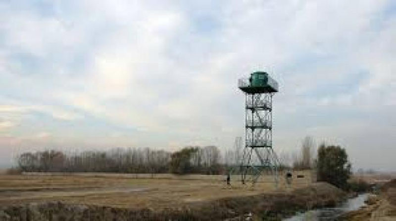 'Qirg`iz-tojik chegarasida otishma bo`ldi'ning rasmi