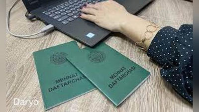 'Deputatlar qonunni qabul qildilar: pensiya va nafaqalarni tayinlashda bir qator imtiyozlar belgilanmoqda'ning rasmi