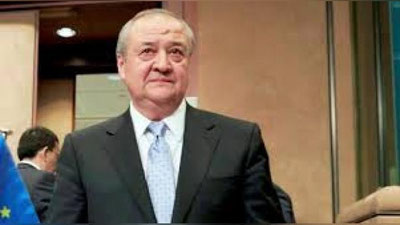 '21-27 noyabr kunlari Abdulaziz Kamilov boshchiligidagi delegasiya Seulda bo`ladi'ning rasmi