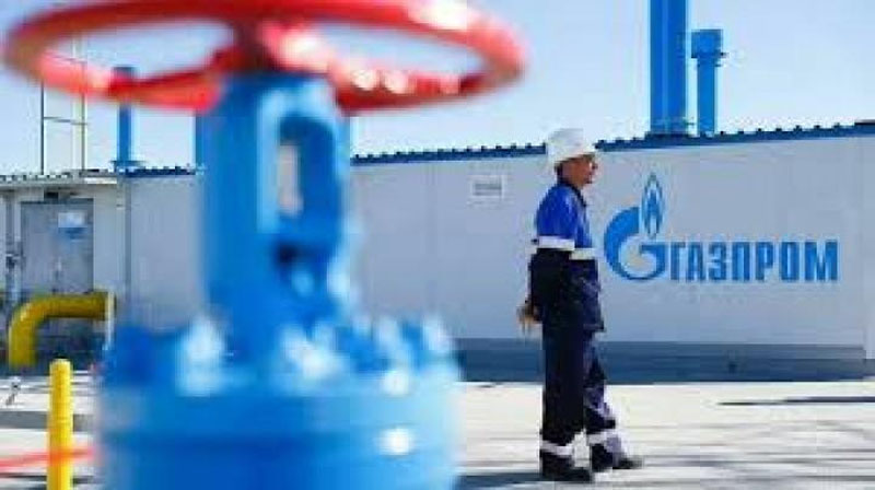 '"Gazprom" O`zbekiston bilan 15 yillik shartnoma imzolaydi'ning rasmi