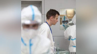 'Маймунчечак Россияга кириб келди'ning rasmi