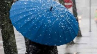 'Бугун Ўзбекистон бўйича баъзи жойларда ёмғир ёғади'ning rasmi