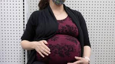 'Украинадан Польша орқали эвакуация қилинаётган ўзбекистонлик ҳомиладор аёлнинг тоби қочди...'ning rasmi