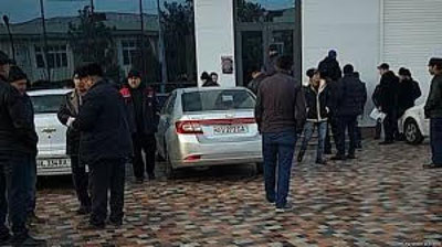 'Kirakashlardan pul yig`ayotgan zo`ravonlarni IIB himoya qilayotgani rostmi?'ning rasmi