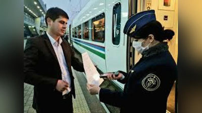 'Talaba va o`quvchilarga poezd chiptalari uchun 50 foiz chegirma beriladi'ning rasmi