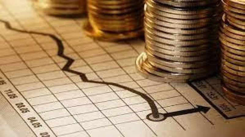 '2023 yilda davlat byudjeti daromadlarining o`sishi keskin sekinlashgan'ning rasmi