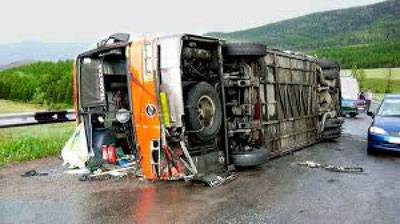 'Қозоғистонда  31 нафар Ўзбекистон фуқароси бўлган автобус ҳалокатга учради (видео)'ning rasmi