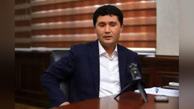 'Akmal Burxonovning Samarqanddagi koronavirus bemorlari statistikasi borasidagi ma`lumotlarini noto`g`ri talqin qilmaslik so`ralmoqda'ning rasmi
