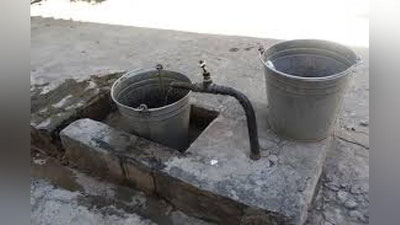 'Ичимлик суви етказиб бериш тўлиқ тикланган ҳудудлар маълум қилинди'ning rasmi