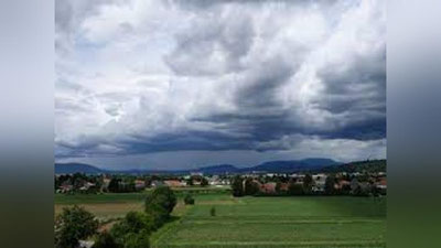 'Ertaga O`zbekiston hududlarida  yomg`ir yog`ishi, momaqaldiroq bo`lishi mumkin'ning rasmi