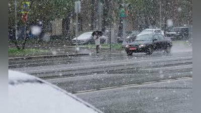 'Бугундан Ўзбекистонга салқин ҳаво кириб келиши бошланади'ning rasmi