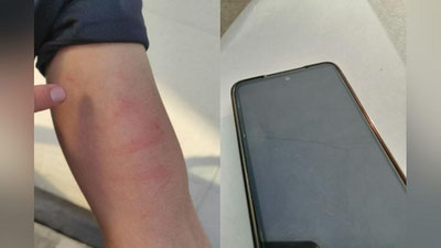 'Andijonda jurnalistlar kaltaklandi'ning rasmi