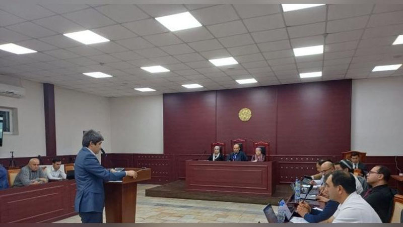 '“Quramax” MChJ guvohnoma orqa sana bilan rasmiylashtirib berilgan'ning rasmi