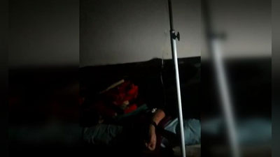 '"Eski Toshmi" shifoxonasidagi bemorlar bir necha soat "svet"siz qolishdi(video)'ning rasmi
