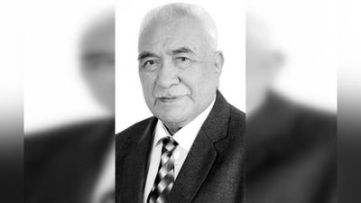 Изрображение 'Скончался поэт и драматург Хайдар Мухаммад'