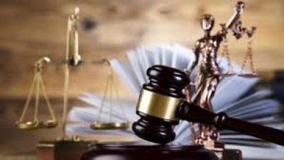 'Iqtisodiy sudlar tomonidan ko`rilgan ishlar soni 56,7 foizga kamaygan'ning rasmi