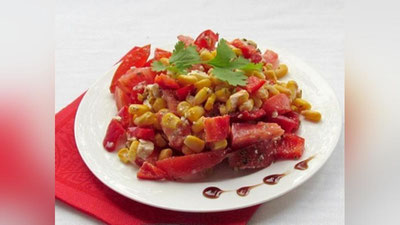 '​«Шафақ» салати  — Ошхонангизда бор масаллиқлардан!'ning rasmi