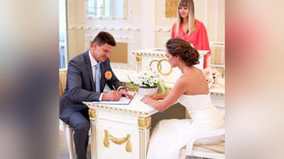 'NIKOH TUZISh QANChA MUDDATDA AMALGA OShIRILADI?'ning rasmi