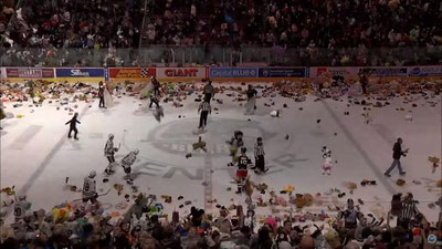 Изрображение '"Хумо" проведет первый в Узбекистане благотворительный "мишкопад"'