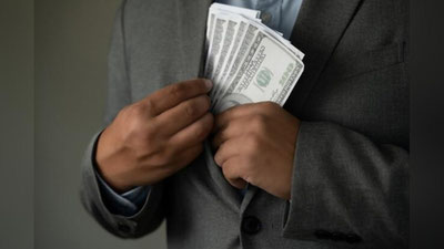 'Хоразмда фуқаро кредит олиб бериш учун 45 минг доллар талаб қилди'ning rasmi