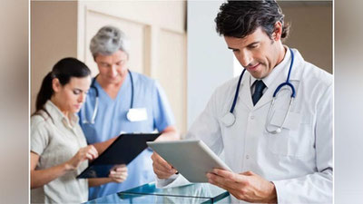 'Bepul tibbiy xizmatlar va dorilar bo`yicha "Kafolatlangan paket"lar joriy etiladi'ning rasmi