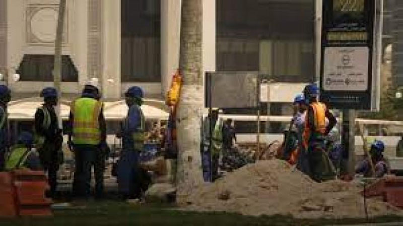 'Xorijda odam savdosi qurboni bo`lgan yoki ishsiz, boquvchisiz va boshqa qiyin ahvolda qolgan 229 nafar o`zbekistonlik vatanga qaytarildi'ning rasmi