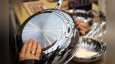 'Nikeldan tayyorlangan buyum va jihozlar allergik kasalliklarni keltirib chiqarishi mumkin'ning rasmi