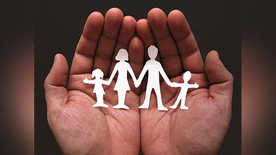 'Bugun xalqaro oila kuni'ning rasmi